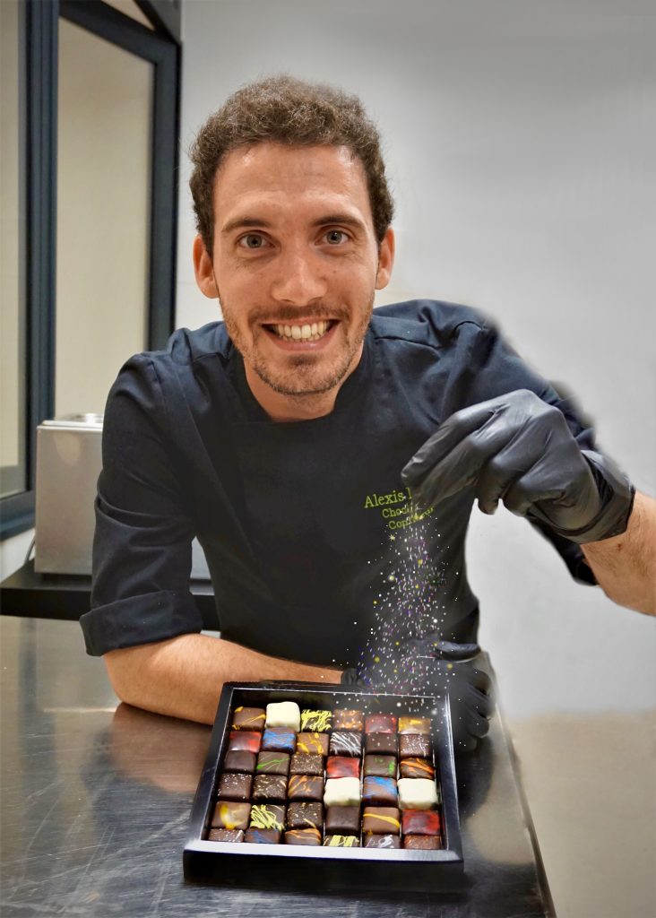 Chocolatier Confiseur
