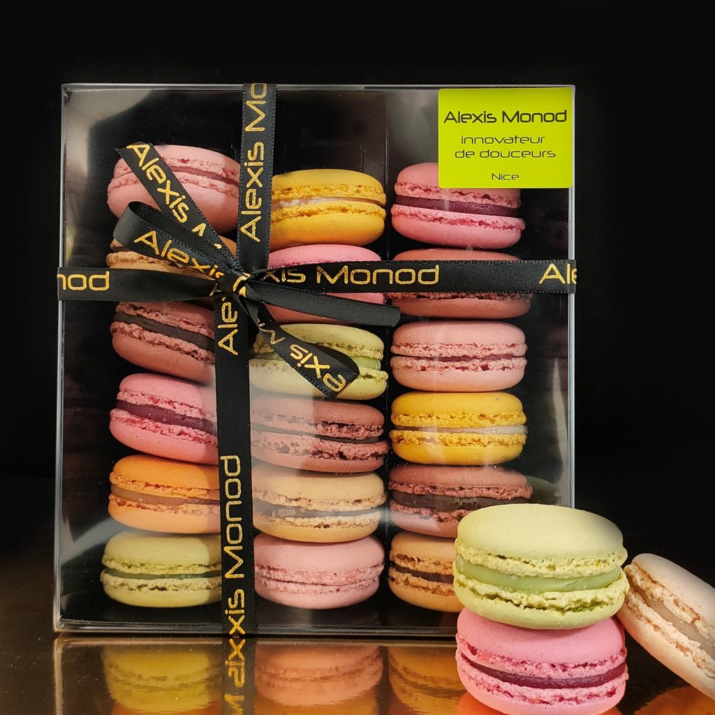 Chocolaterie et confiserie à Nice