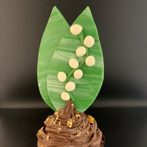 Chocolaterie Alexis Monod | Muguet du 1er Mai en chocolat