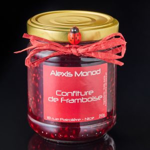 Pâtes de fruits ARTISANALES Alexis Monod Chocolatier et Confiseur